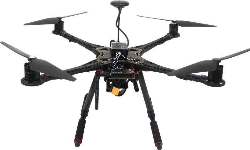 Drone Schematic