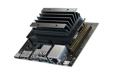 Hardware Processing Unit